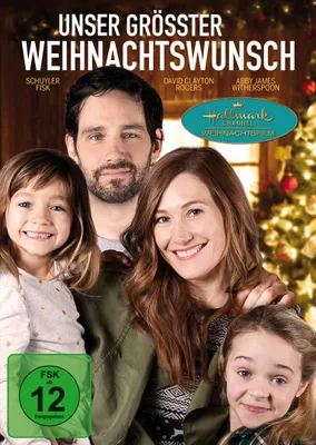 Produktbild von Unser größter Weihnachtswunsch