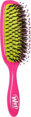 Immagine prodotto di Spazzola per capelli Wet Brush Shine Enhancer Rosa