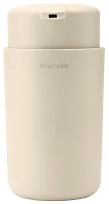 Produktbild von Flüssigseifenspender Brabantia - ReNew, Soft Beige, 250 ml