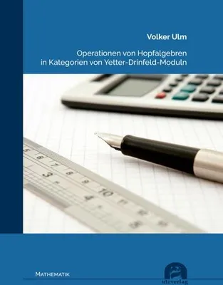 Image de Operationen von Hopfalgebren in Kategorien von Yetter-Drinfeld-Moduln