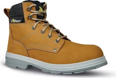 Zdjęcie produktu dla Buty wysokie U-Power TAXI S3 SRC Gr.38, UM10263