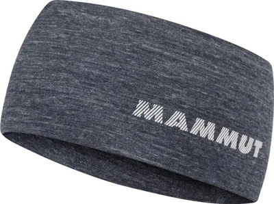 Produktbild von MAMMUT Uni Stirnband Tree Wool Headband
