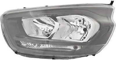 Produktbild von DIEDERICHS Scheinwerfer Links für FORD Transit Custom V362 Kastenwagen (FY, FZ) 1456181