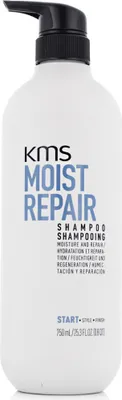 Produktbild von KMS Moistrepair Shampoo 750 ml