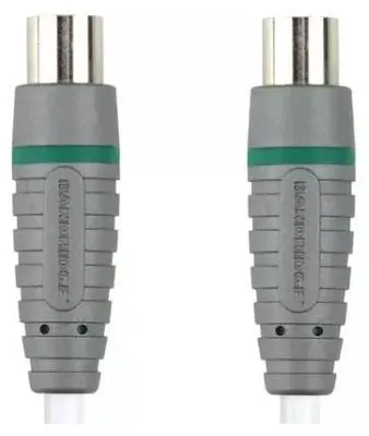 Image de Cordon Coax 2m. - Bandridge