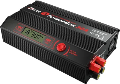 Produktbild von Multiplex Netzteil ePowerBox 30A