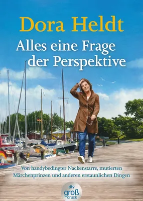 Produktbild von Alles eine Frage der Perspektive