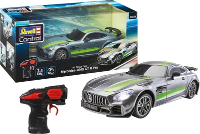Image de Revell RC Scale Car Mercedes-AMG GT R Pro 1:24