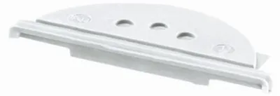 Zdjęcie produktu dla Busch-Jaeger 2134 W-54, Biały, RoHS, 74 mm, 28 mm