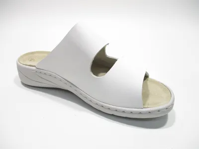 Produktbild von Solidus Damen Damenschuhe weiß Gr. 5