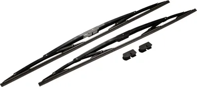 Produktbild von Wischerblattsatz vorn 70-65 Spoiler kit