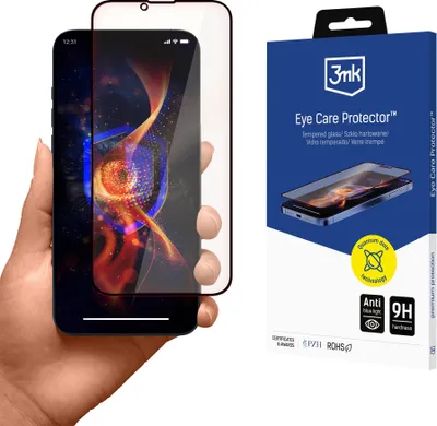 Immagine prodotto di Apple Iphone 13/13 Pro/14 - Protezione occhi 3Mk