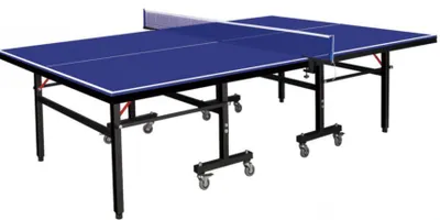 Obrázok produktu pre SUPERSPORT OUTDOOR Outdoor-Tischtenniste blau