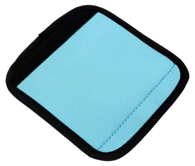 Produktbild von Neoprenabdeckung für Gepäckgriffe