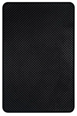 Produktbild von Universelle Anti-Rutsch-Matte für das Autodashboard – Silikon-Fixierpad, 27 x 15 cm