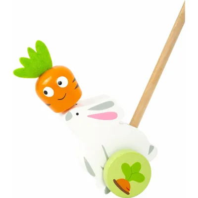 Produktbild von Schiebetier Hase