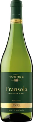 Produktbild von Fransola 2025 Katalonien | Spanien | 13,5% vol | 0,75 l