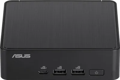Produktbild von ASUS NUC GEN14 Pro Revel Canyon U5/16GB/512GB/Win11Pro RNUC14RVKV5068C3I UK CORD