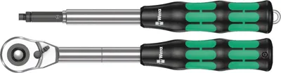 Productafbeelding van Wera - Zyklop Hybride set, 2-delig; 5004095001