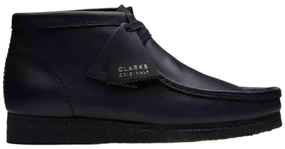Zdjęcie produktu dla Kozaki Clarks Wallabee Boot dla Męskie