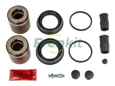 Produktbild von FRENKIT Bremssattel-Reparatursatz für JEEP GRAND CHEROKEE III (WH, WK) Vorne 48mm 248975