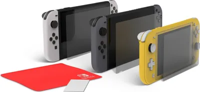 Image de Kit de protection d'écran anti-éblouissement