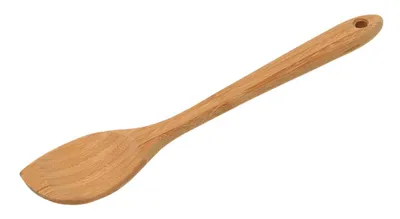 Produktbild von Kesper Bambus Koch Löffel 30 cm Küchenlöffel