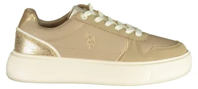 Obrázok produktu pre U.S. Polo Assn Obuv zabry003weyh1belbe38