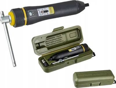 Immagine prodotto di Proxxon 23348 MicroClick Drehmomentschrauber MC 10 für 2-10Nm