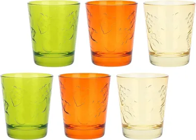 Obrázek produktu pro Thun sada 6 sklenic Country P4339P00