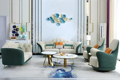 Zdjęcie produktu dla Fotel Design Kanapa Sofa Relaks Skórzany Salon Klub TV Tapicerowane siedzisko