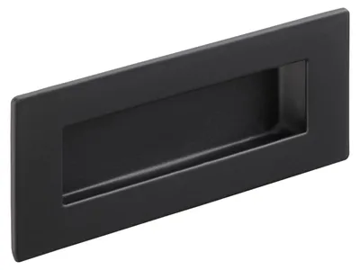 Zdjęcie produktu dla SOTECH 127192, Czarny, Stal nierdzewna, 50 mm