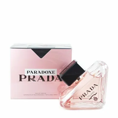 Image de PRADA PARADOXE eau de parfum spray 30ml