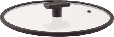 Produktbild von Sambonet Glasdeckel Titan Pro ø 28 cm