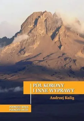 Produktbild von Reportaże z podróży - Andrzej Kulig