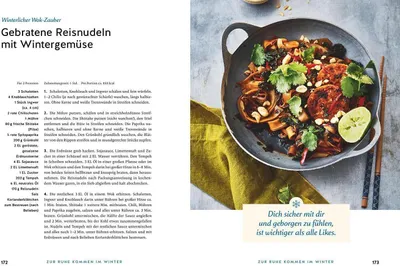 Zdjęcie produktu dla Das Lebensfreude-Kochbuch