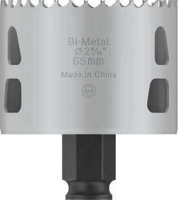 Produktbild von PRO Multi Material PC Plus Lochsäge, 65 mm
