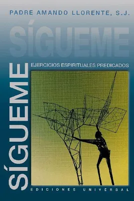 Produktbild von Sígueme, Ejercicios Espirituales Predicados