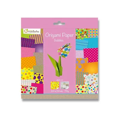 Obrázok produktu pre Clairefontaine 52506O, 7 rok / roky, Papája, Viacfarebný, 1 kusov
