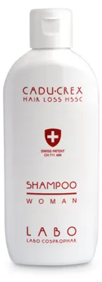 Produktbild von Hair Loss Hssc Shampoo for Women 200 ml
