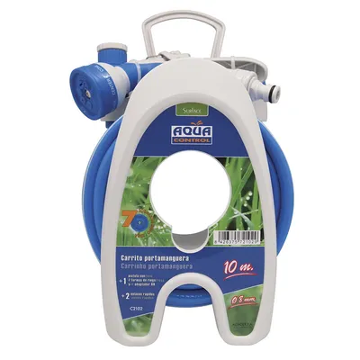 Obrázok produktu pre Aqua Control 10 m hadicový navijak
