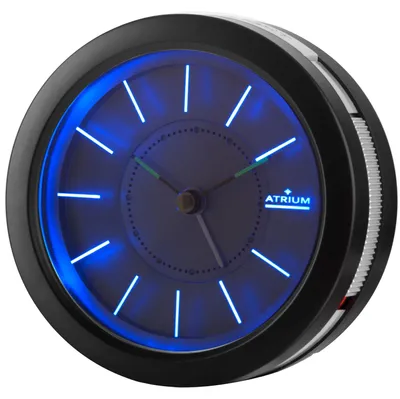 Produktbild von Atrium A106-7 Wecker Unisex Alarm silber