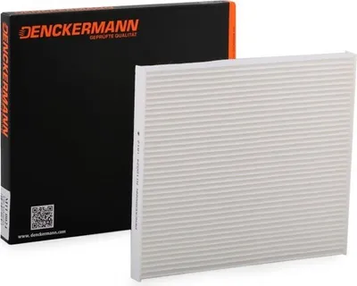 Produktbild von DENCKERMANN M110024 Innenraumfilter Pollenfilter für TOYOTA AVENSIS Kombi (T25)