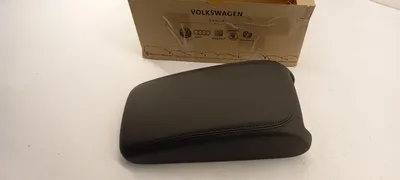 Produktbild von Original OE Volkswagen Armlehne 8V0864207L38M