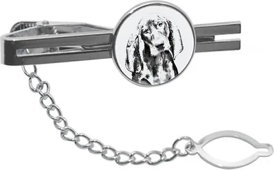 Productafbeelding van Art-Dog Dasspeld – Black and Tan Coonhound