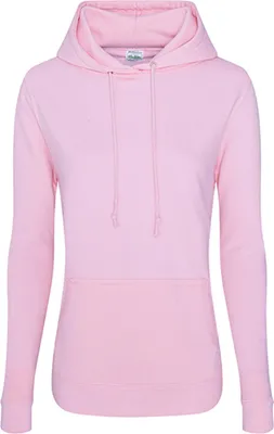 Zdjęcie produktu dla Bluza damska Just Hoods College Hoodie