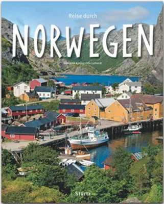 Image de Reise durch Norwegen
