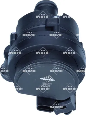 Produktbild von NRF Zusatzwasserpumpe 390062 für VW Golf VII Schrägheck (5G1, BQ1, BE1, BE2) elektrisch