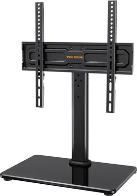 Image de Socle TV pivotant 24-55 pouces 40kg VESA 400x400 Stable