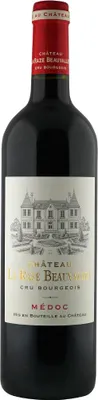 Produktbild von Château La Raze Beauvallet Cru Bourgeois Médoc AOP 2024 Bordeaux | Frankreich | 13% vol | 0,75 l